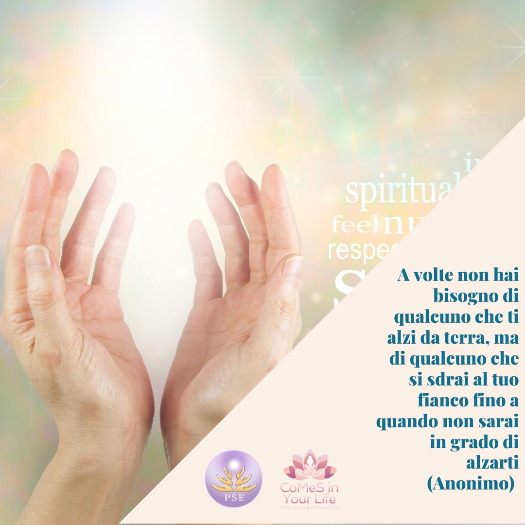 Al tuo fianco