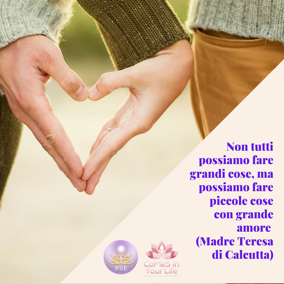 Piccoli ma grandi
