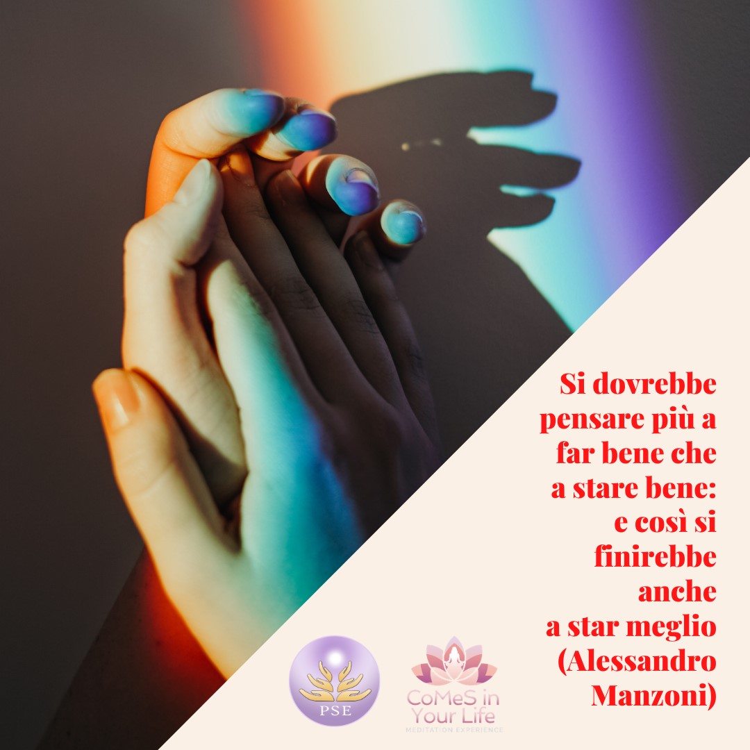 Fai del bene