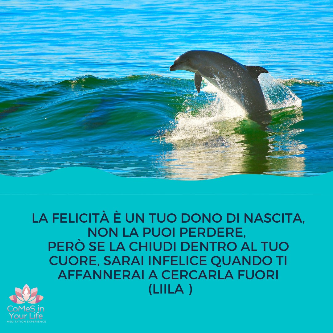 Felicità