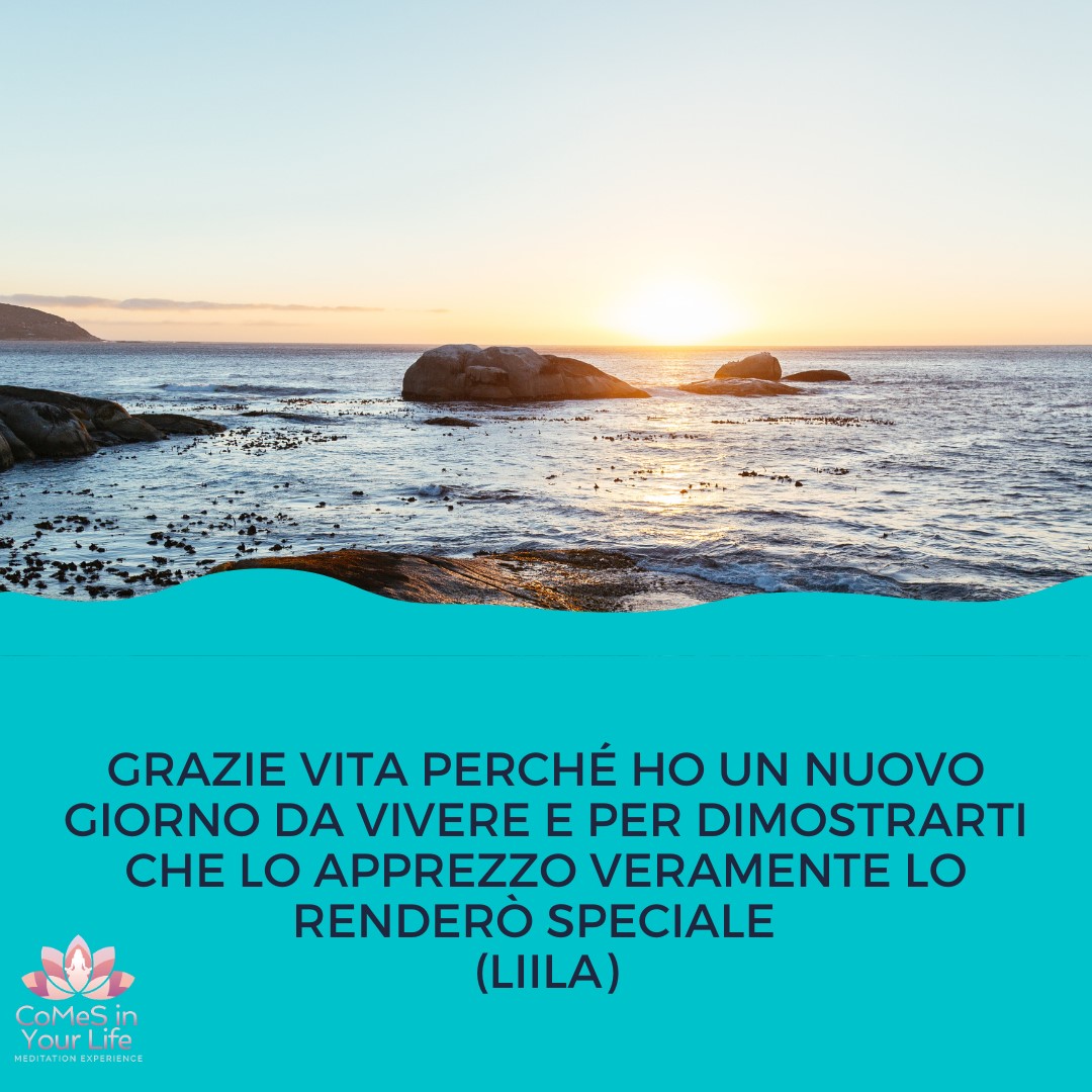 Un giorno speciale