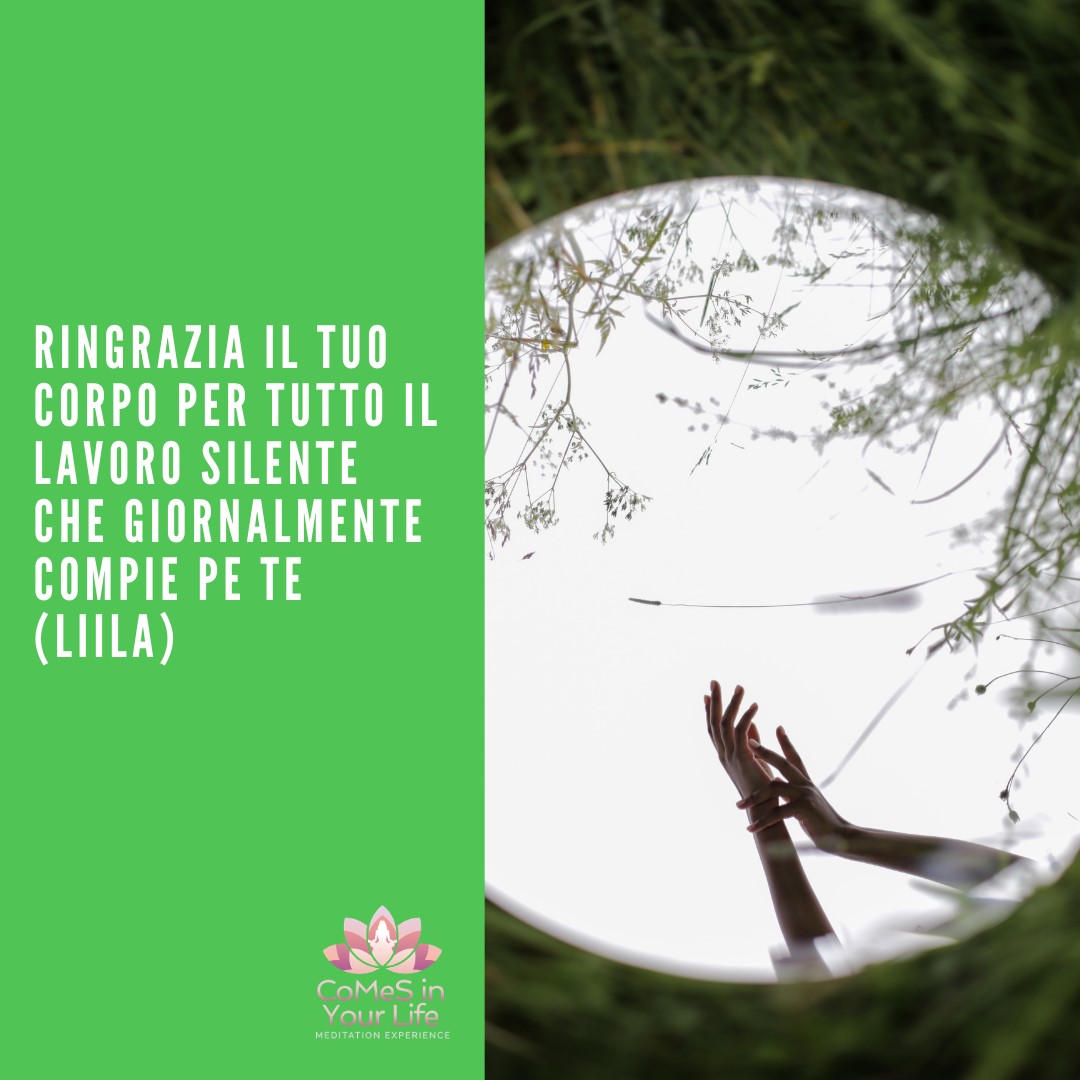 Gratitudine