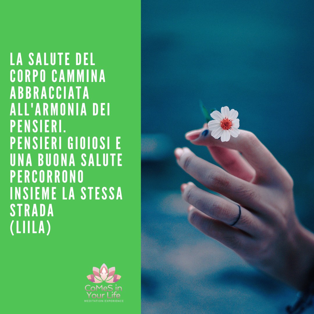 L'abbraccio
