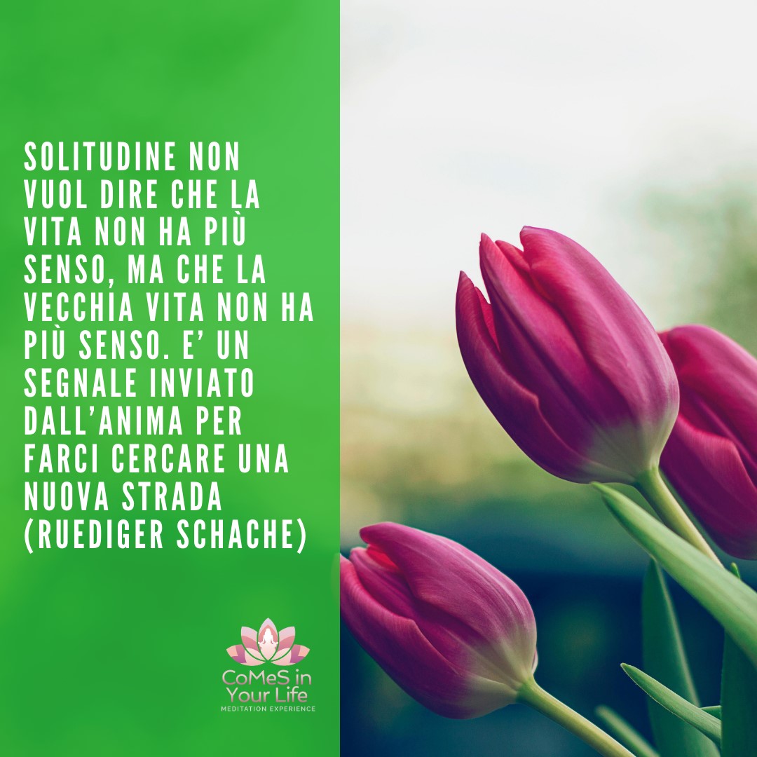 Una nuova strada