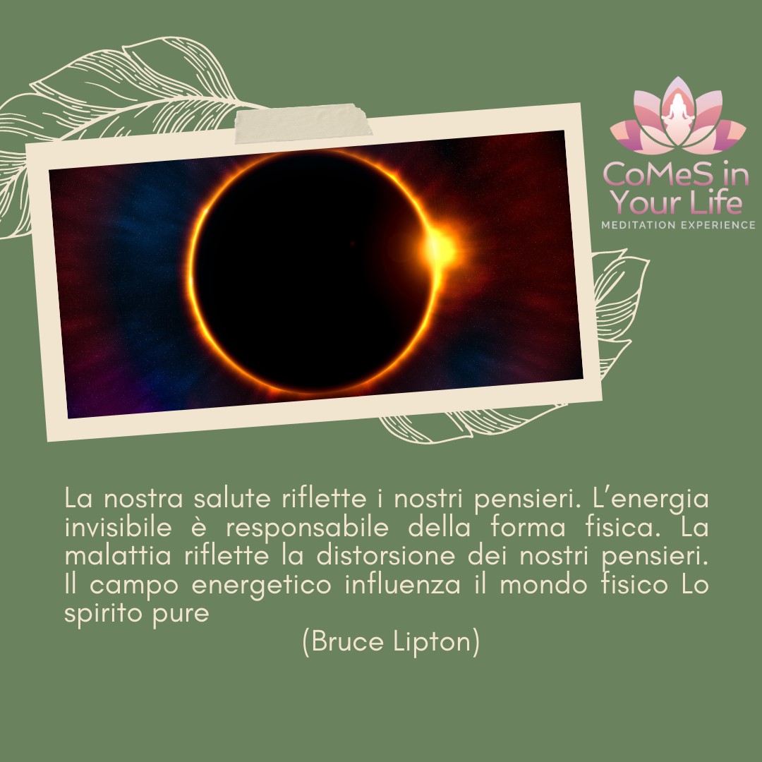 Energia e Materia