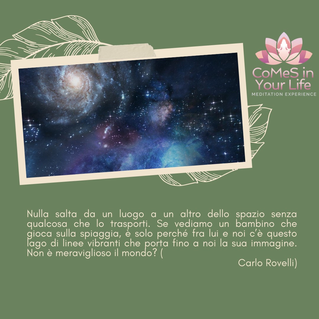 Linee vibranti