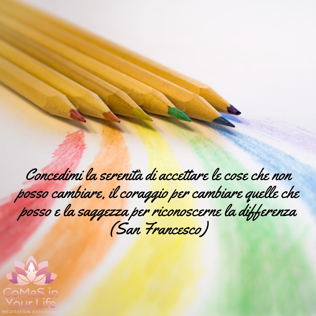 Le cose...