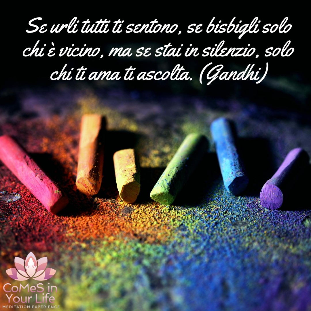 Chi ti ama?