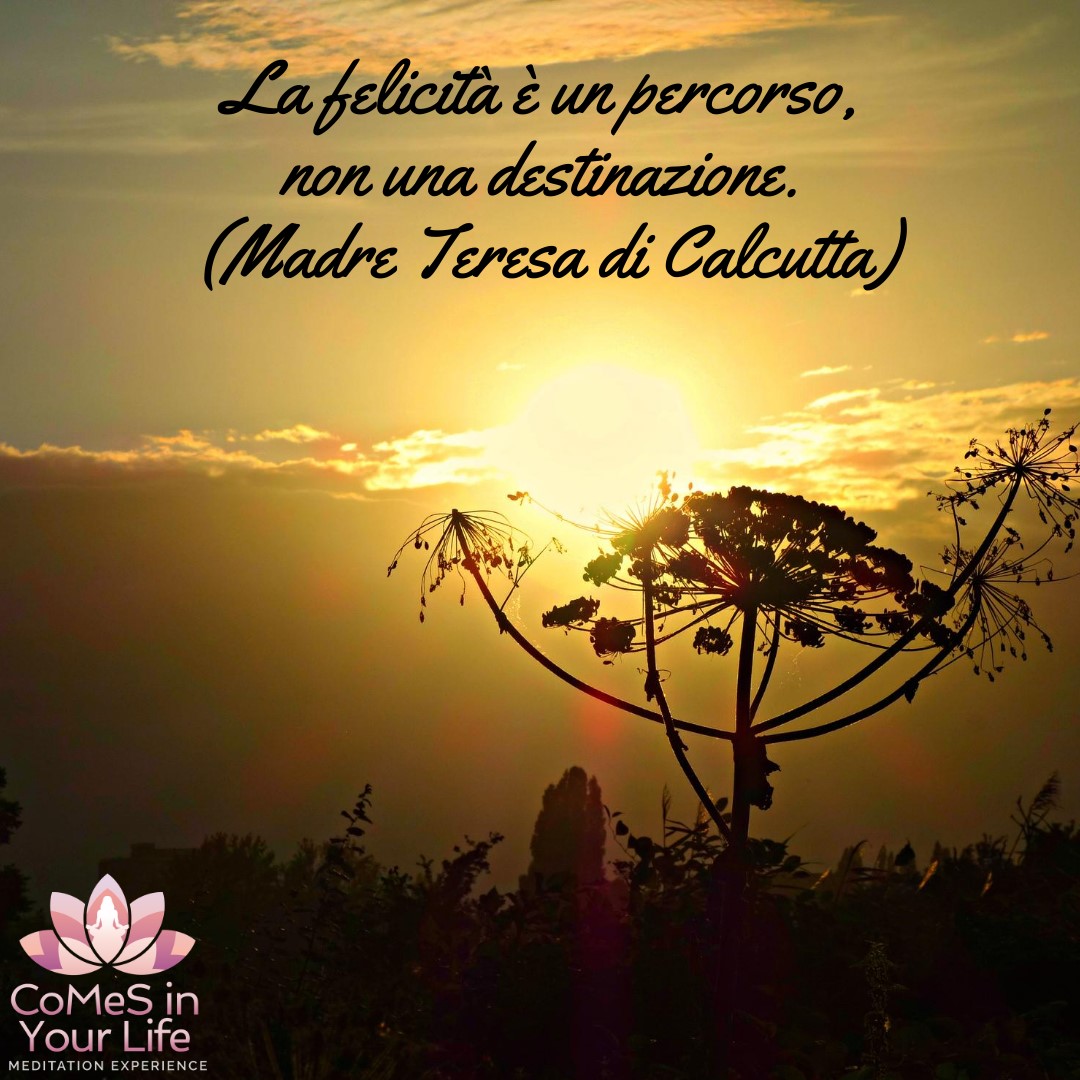 La Felicità