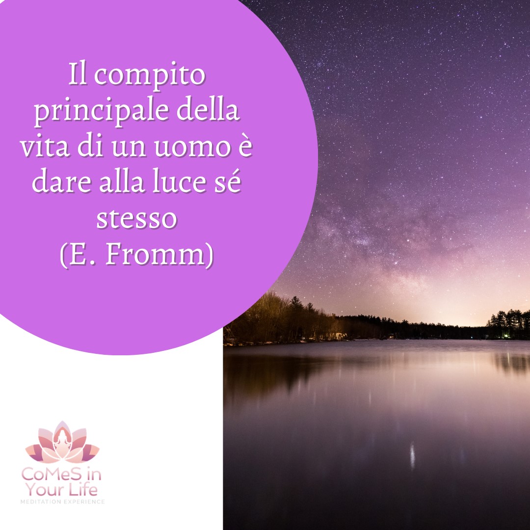 La tua Luce