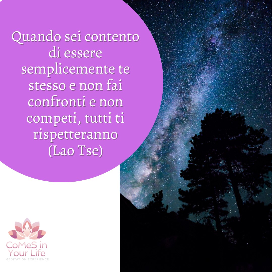 Il rispetto