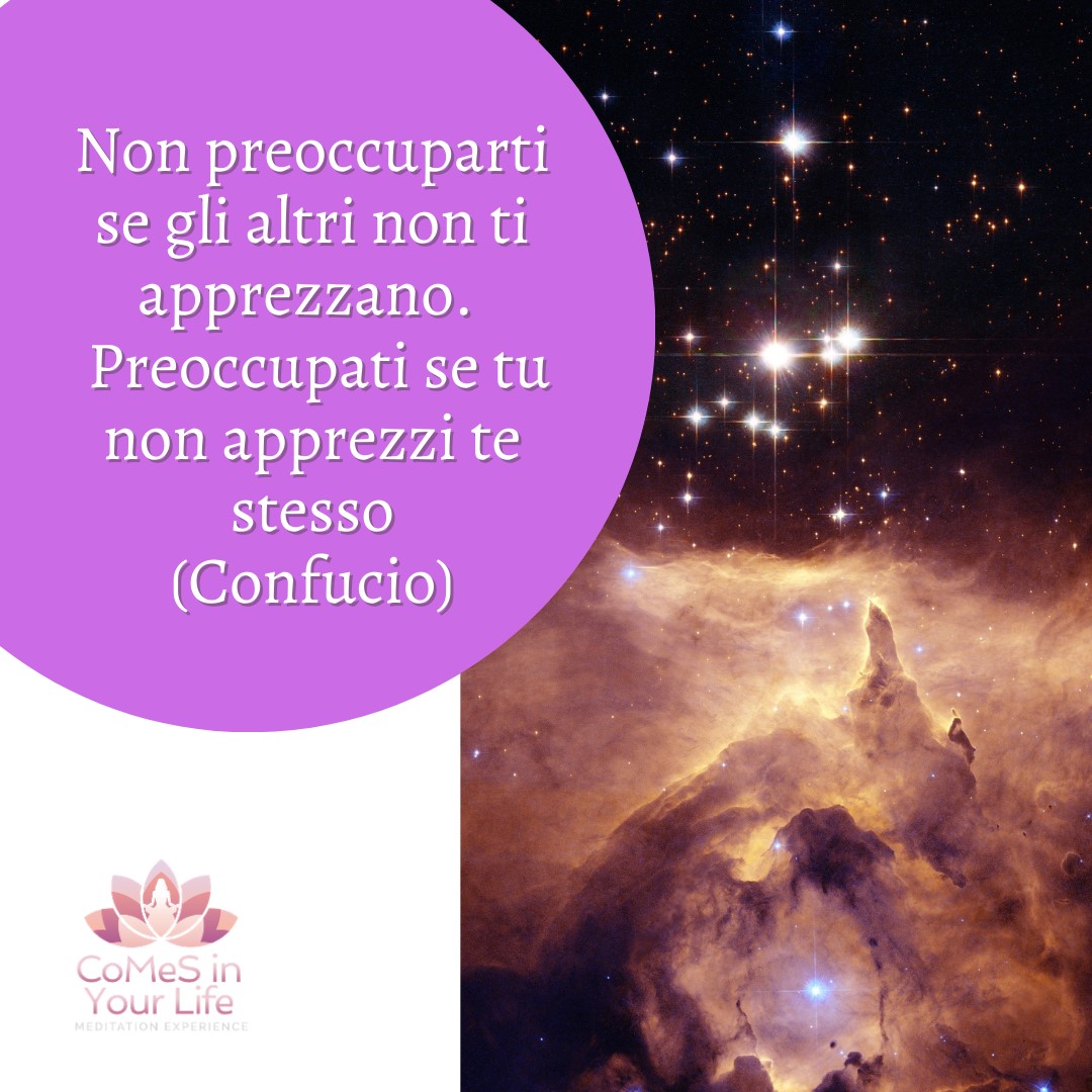 L'apprezzamento