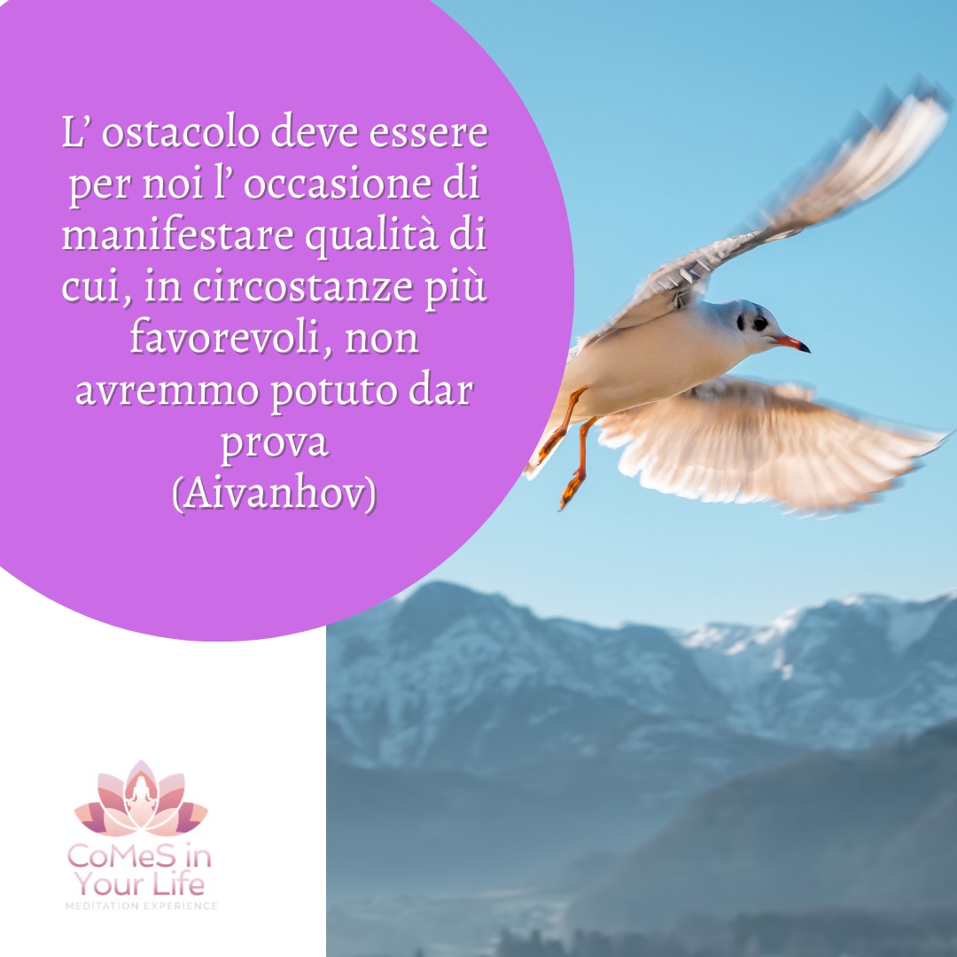 L'ostacolo